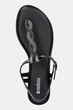 Melissa SOLAR TWIST AD Sandalet