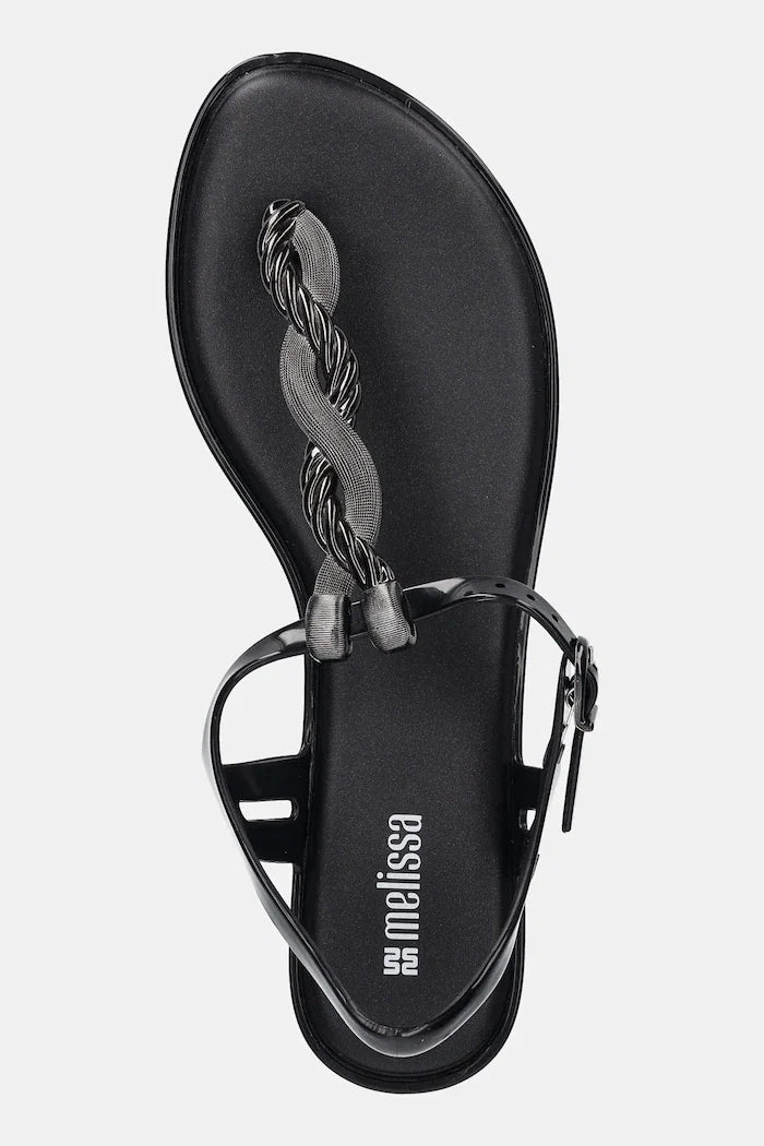 Melissa SOLAR TWIST AD Sandalet