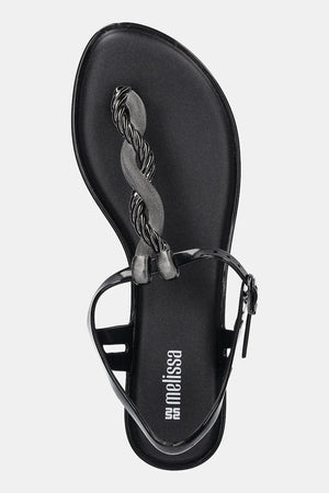 Melissa SOLAR TWIST AD Sandalet