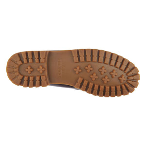 Sebago - Ranger Waxy Loafers | Brown
