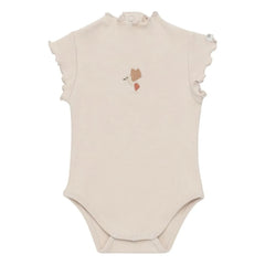 Donsje - Nadifa Hummingbird Bodysuit | Soluk Pembe