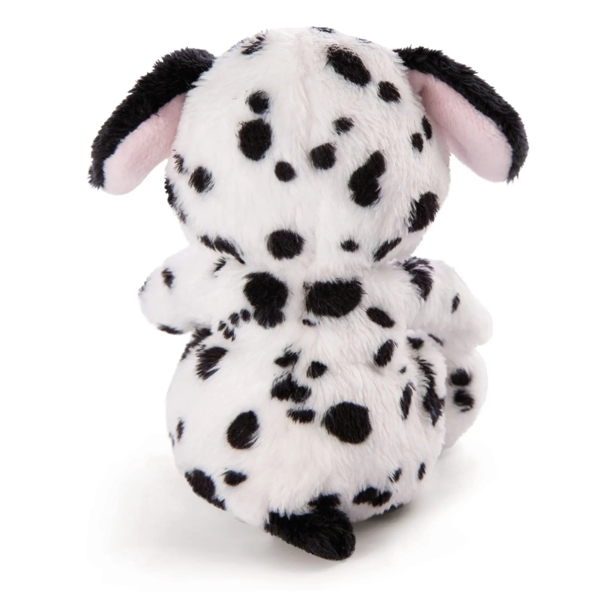 Nici - Dalmatian Plush - Sleeping Pets | White