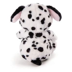 Nici - Dalmatian Plush - Sleeping Pets | White