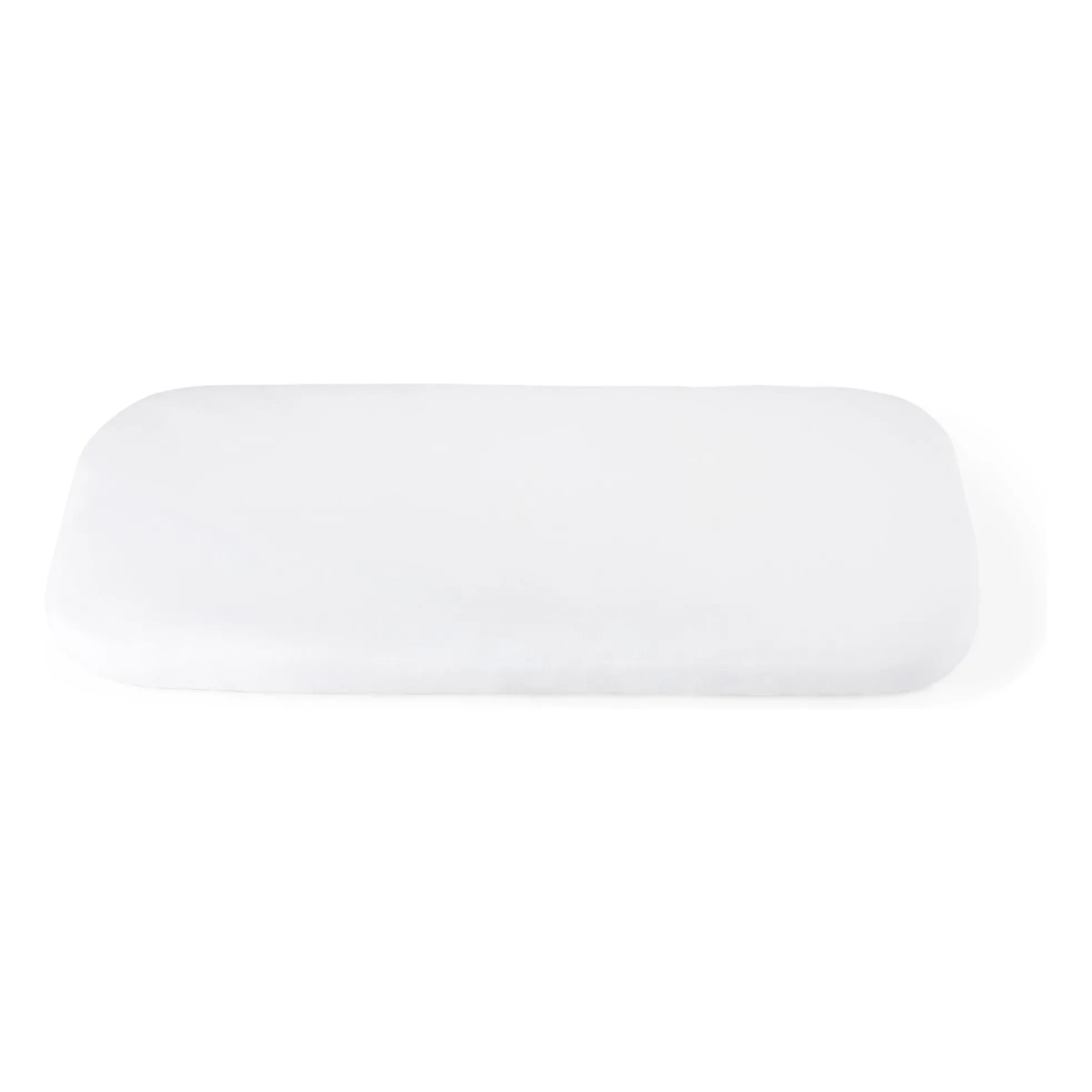 Sebra - Crib Sheet | White