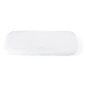 Sebra - Crib Sheet | White