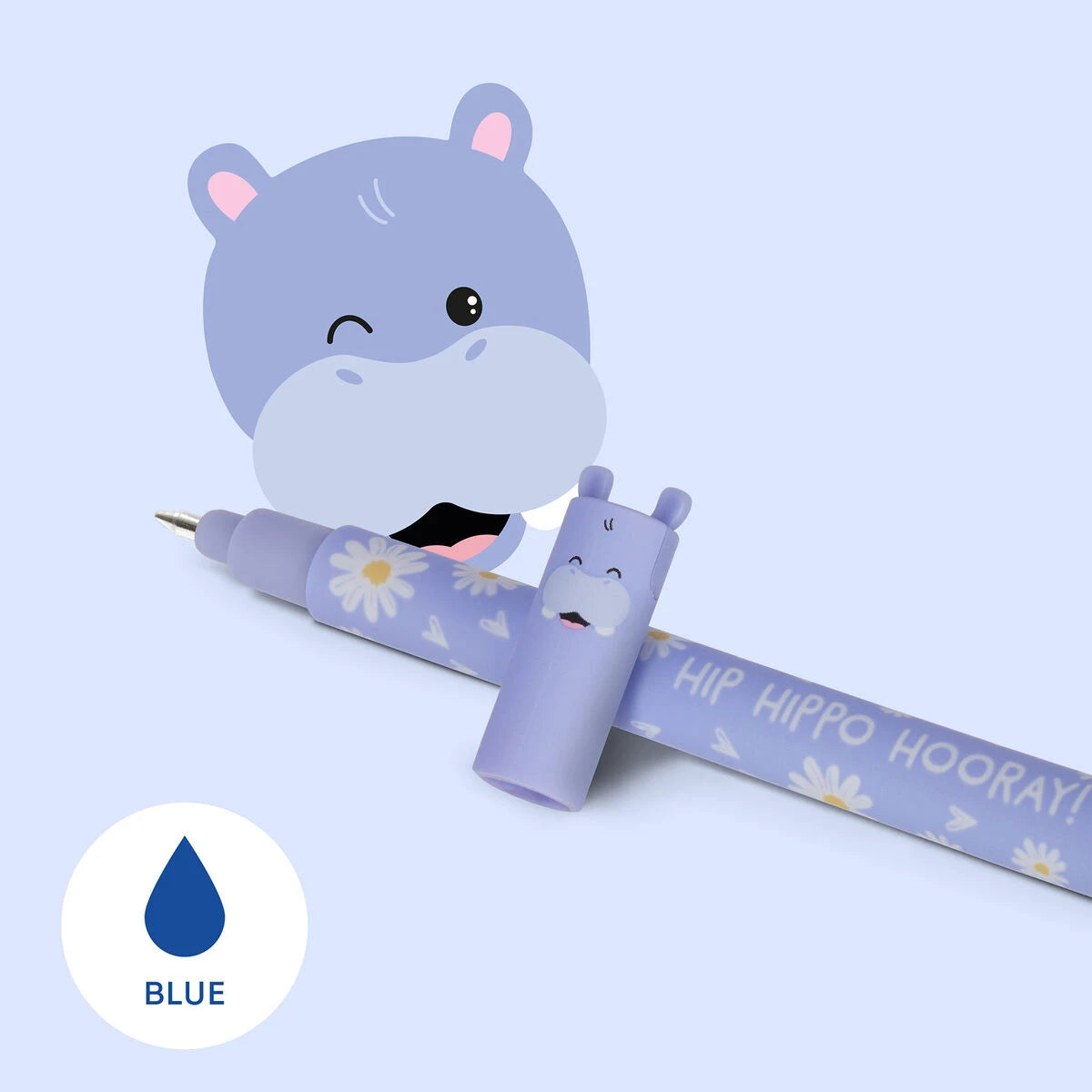 Legami - Erasable Gel Pen