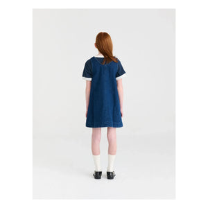 True Artist - Dress N°18 Denim | Koyu Mavi