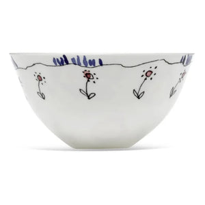 Serax - Anemone Bowls, Serax for Marni - Set of 2 | Milk