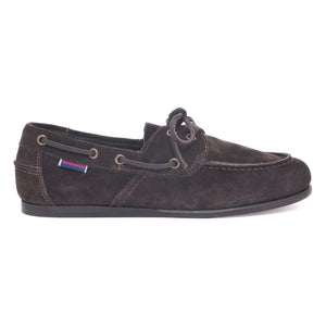 Sebago - Owen Loafer | Brown