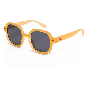 Hello Hossy - Koody Johny Sunglasses | Yellow