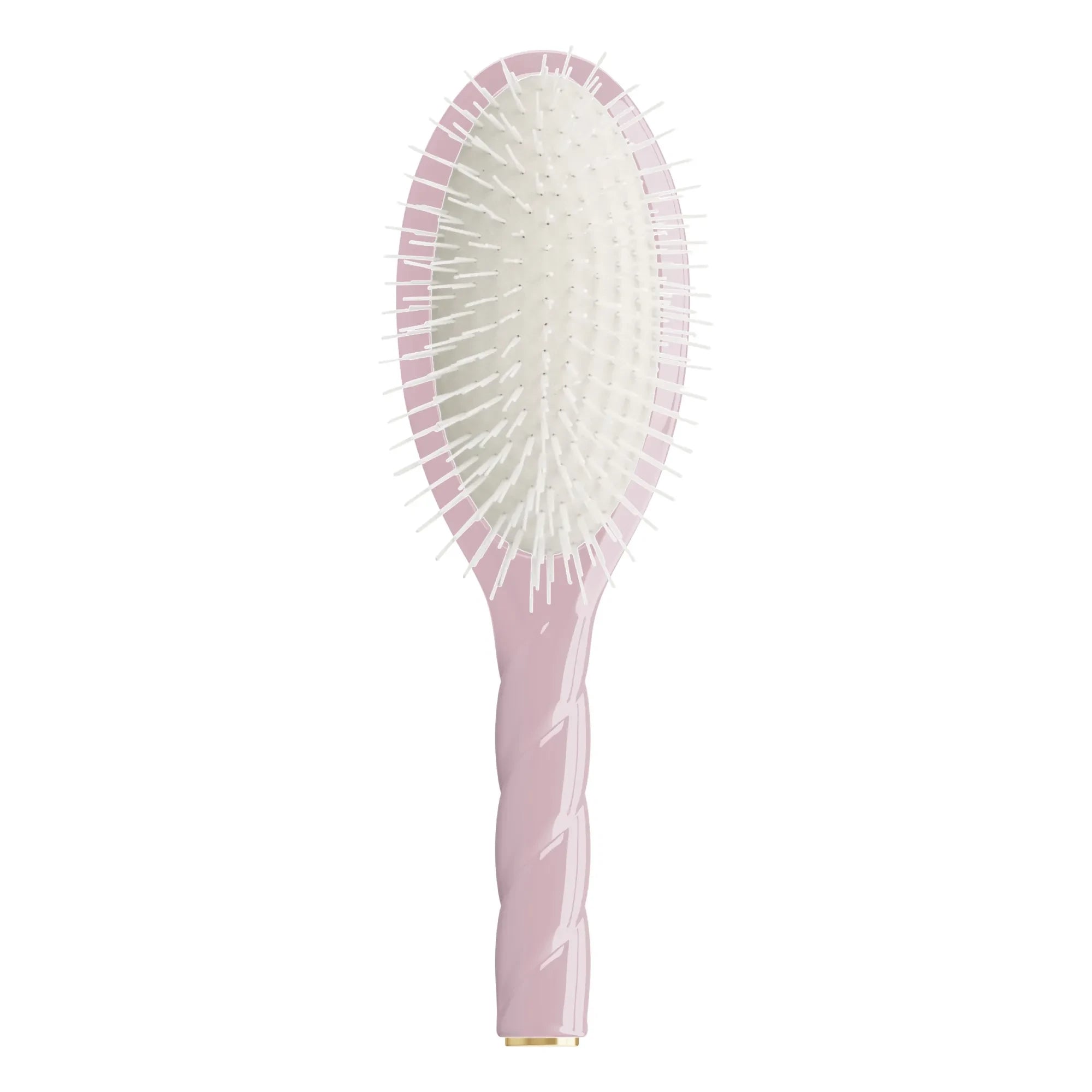 La Bonne Brosse - L'intense Saç Fırçası N°07 - Düğümleri Açan ve Canlandırıcı | Pembe
