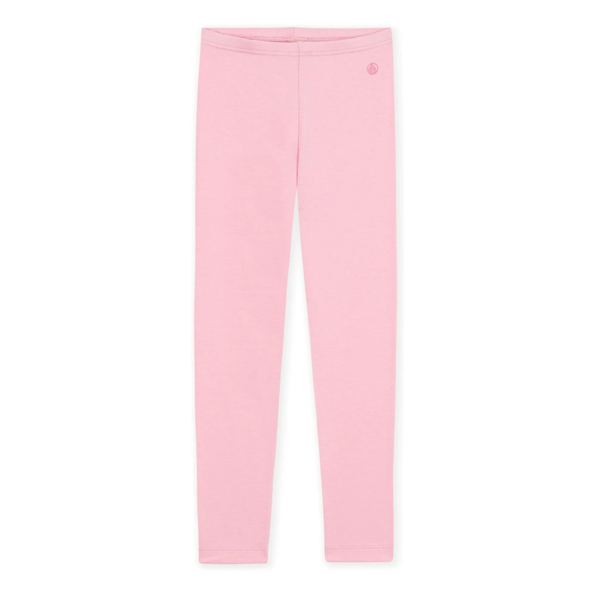 Petit Bateau - Organik pamuk tayt | Pembe
