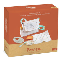 Djeco - POMEA - Baby Set