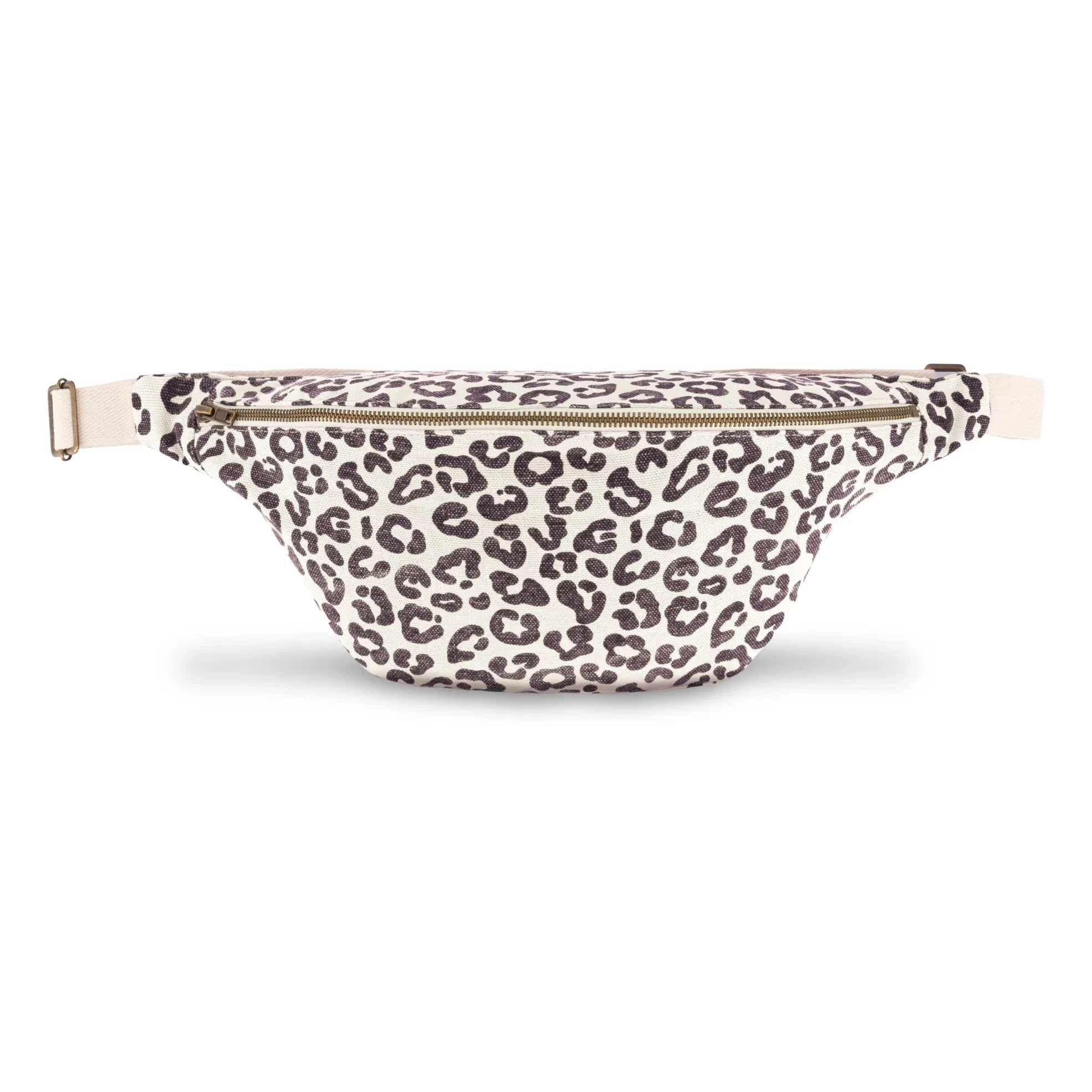 Rose in April - Graou Waist Bag | Oatmeal