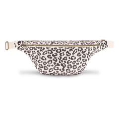 Rose in April - Graou Waist Bag | Oatmeal