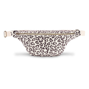 Rose in April - Graou Waist Bag | Oatmeal