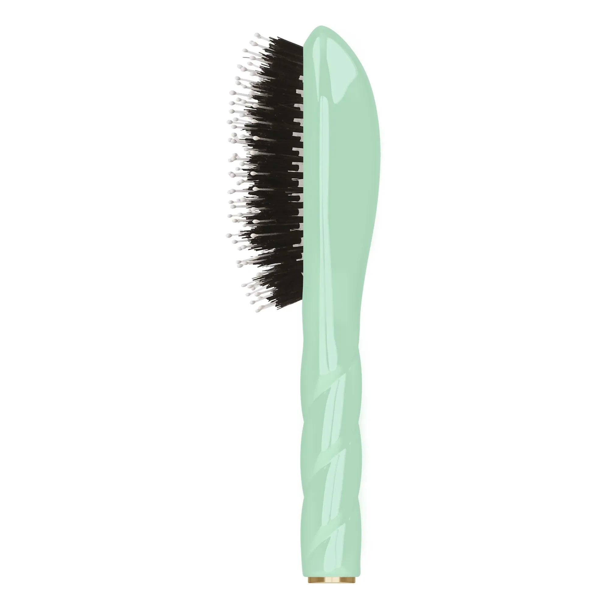 La Bonne Brosse - La Petite Brosse L'Indispensable Douceur N°03 - Sensitive Scalp | Lagoon Blue