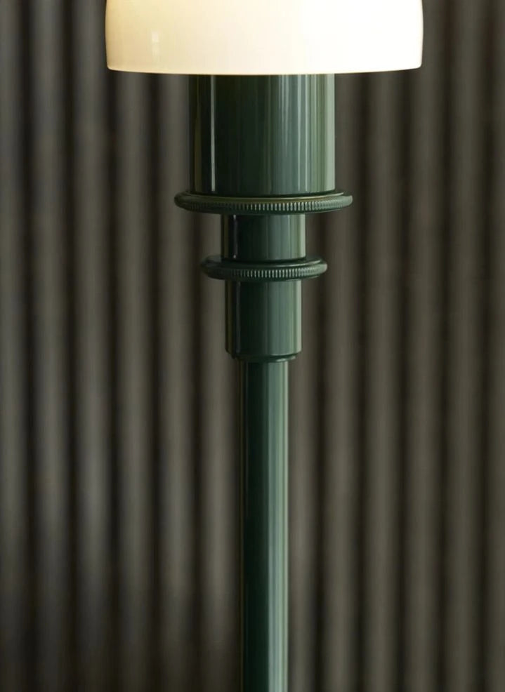 Louis Poulsen - PH 3-2 Table Lamp, Louis Poulsen | Dark Green
