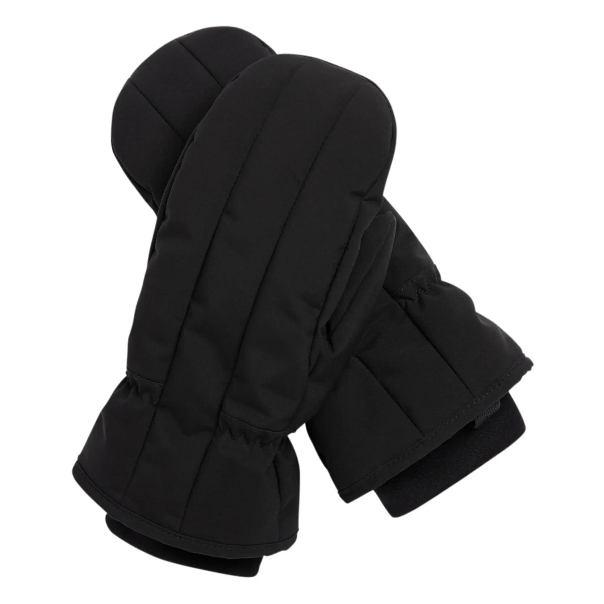 Fusalp - Polar Ski Gloves | Black
