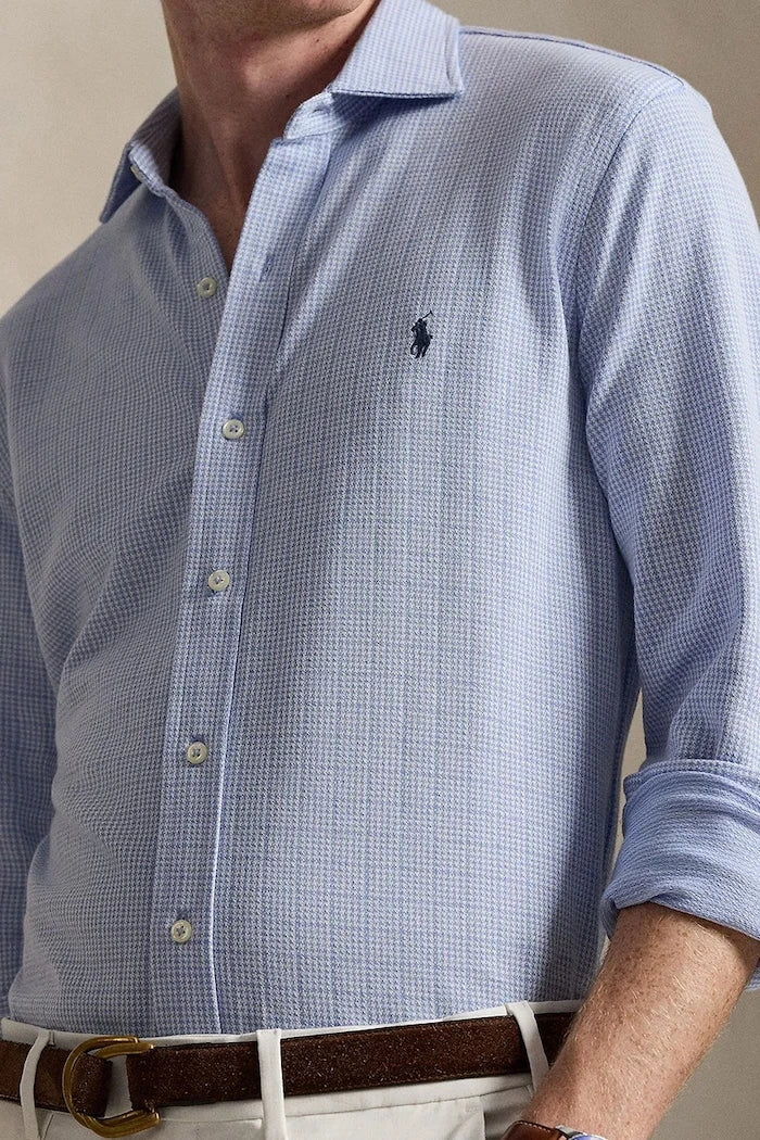 Polo Ralph Lauren Pamuklu Gömlek