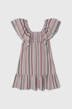 Pepe Jeans REGINA Çocuk Elbisesi