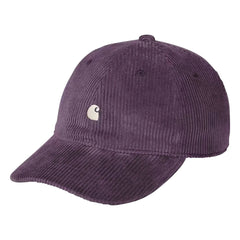 Carhartt WIP - Harlem şapka | Bordo