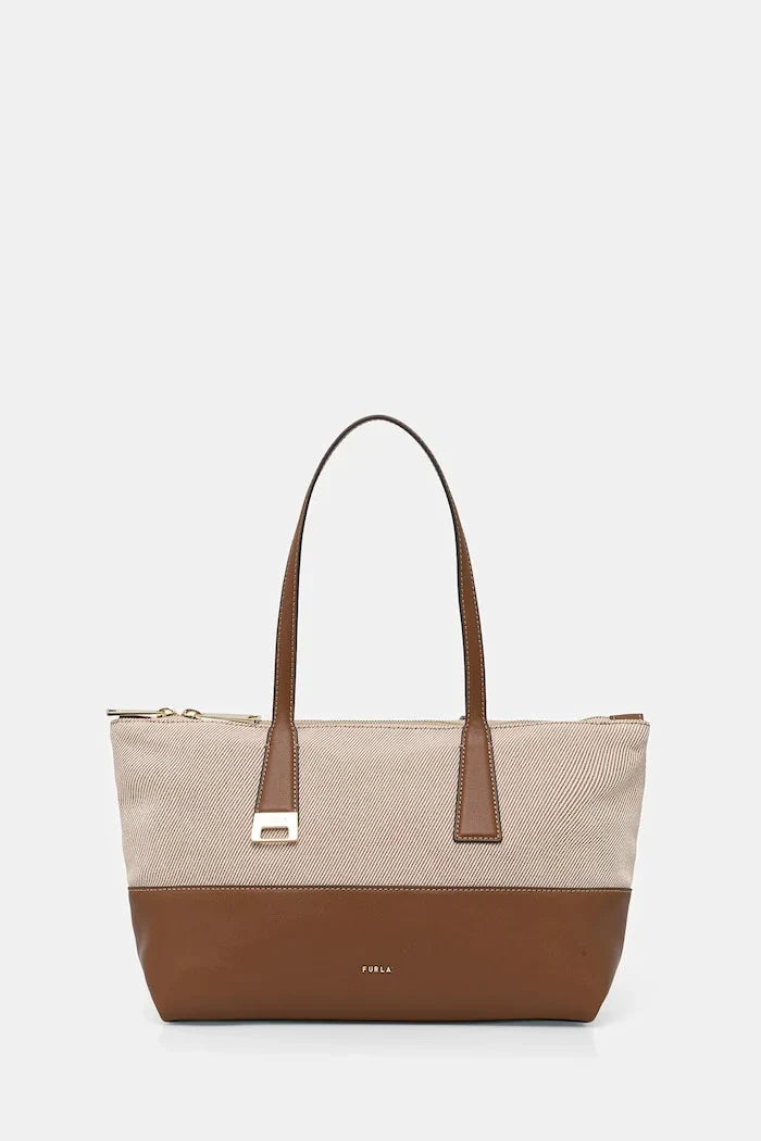 Furla Kadın Alışveriş Çantası Olivia M Tote