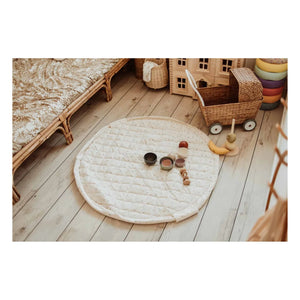 Play and Go - Noomad - Lunes Rug / Kilim