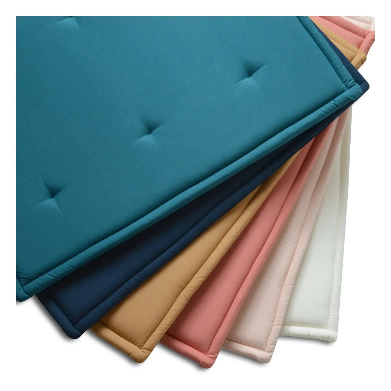 Charlie Crane - Tami Play Mat | Camel
