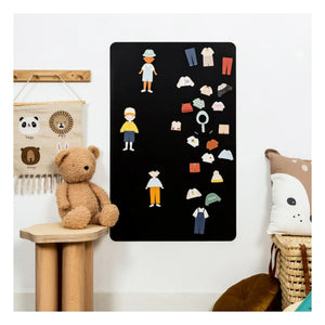 Ferflex - Rectangular Magnetic Board