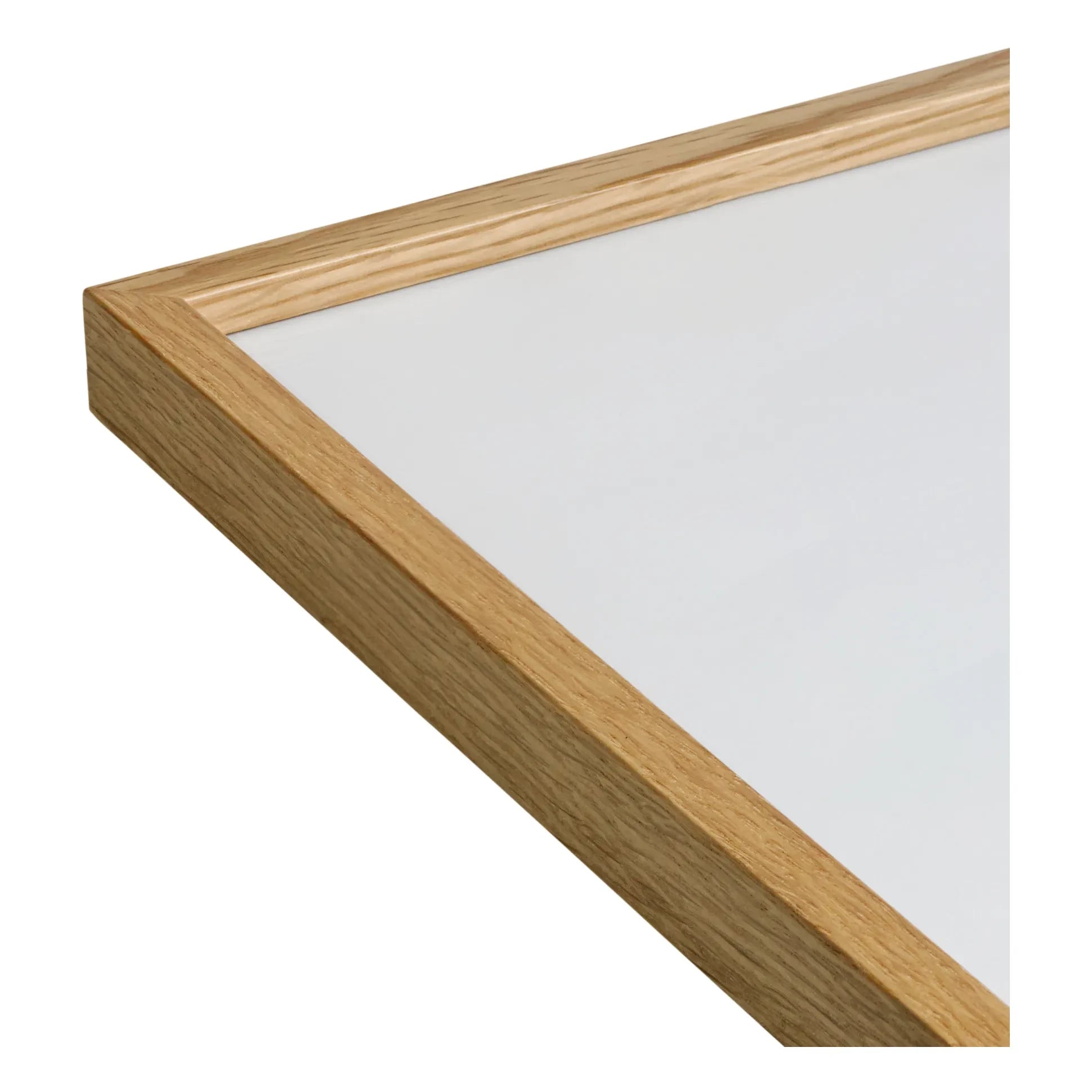 Paper Collective - Oak Frame