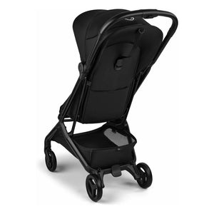 Bugaboo - Butterfly 2 Stroller | Black