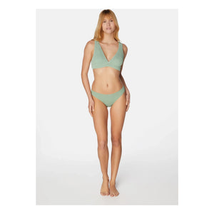Sorbet Island - Aqua Two-Piece Swimsuit | Mint Green