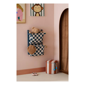 Kid's Concept - Fabric Wall Storage Unit
