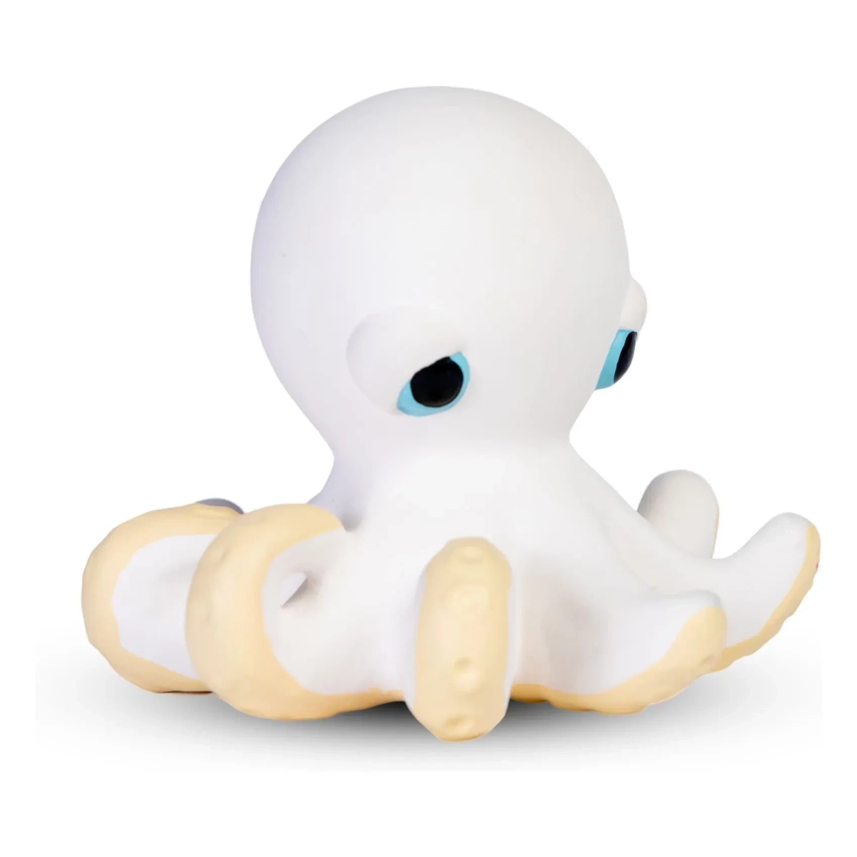 Oli & Carol - Orlando Octopus Bath Toy