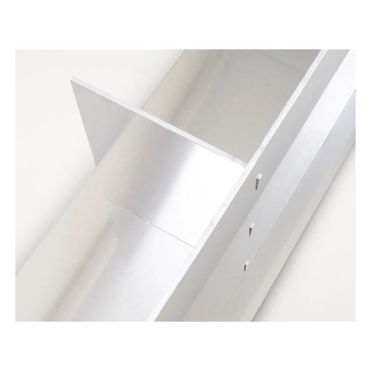 Frama - Rivet Aluminum Shelf