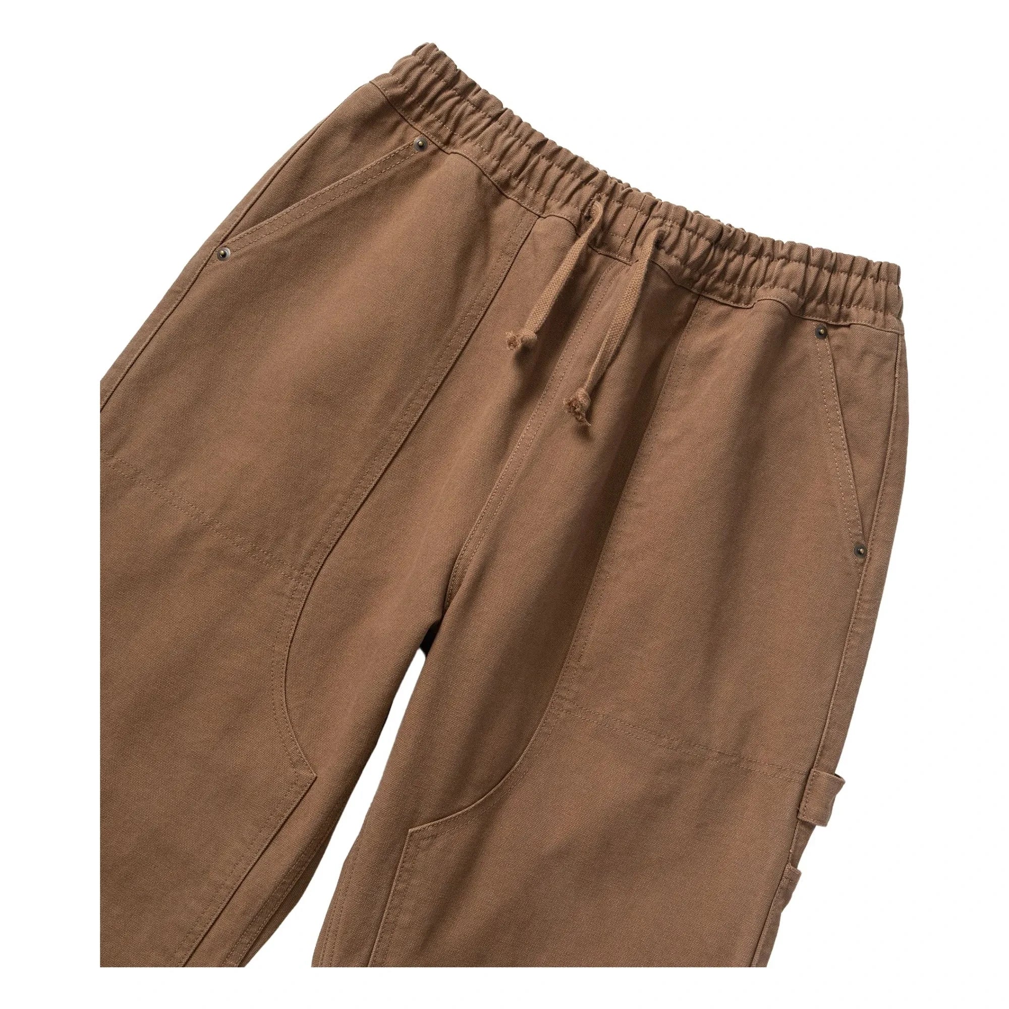 Service Works - Utility Chef Pants Organic Cotton | Camel