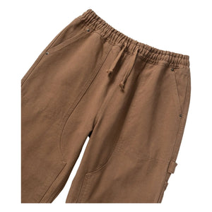 Service Works - Utility Chef Pants Organic Cotton | Camel