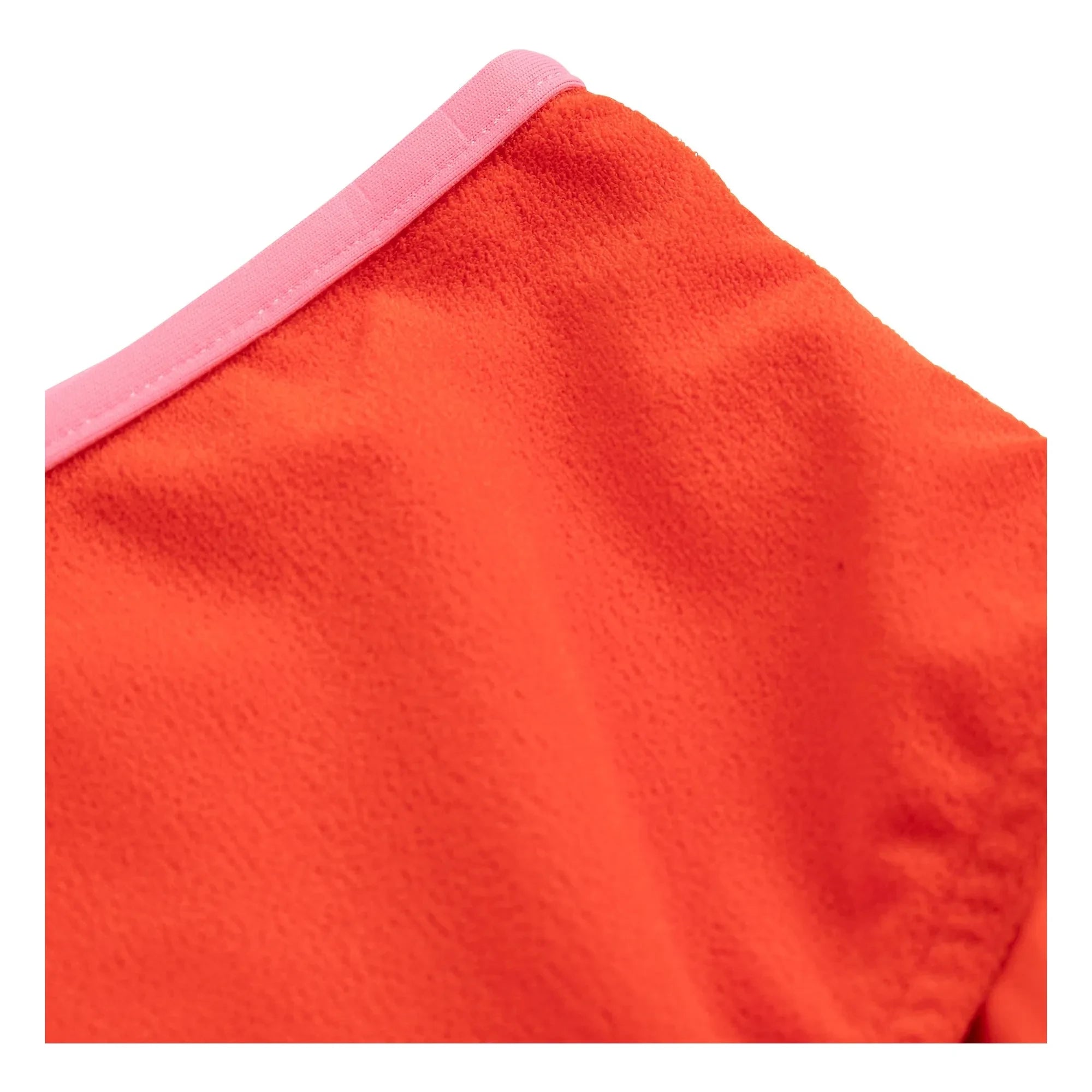 Bobo Choses - Red Terry Jersey Bottom