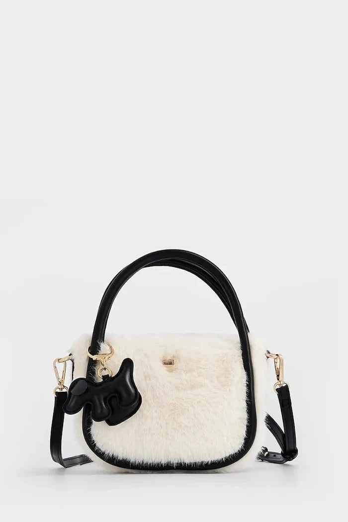 Mayoral çocuklar için crossbody çanta