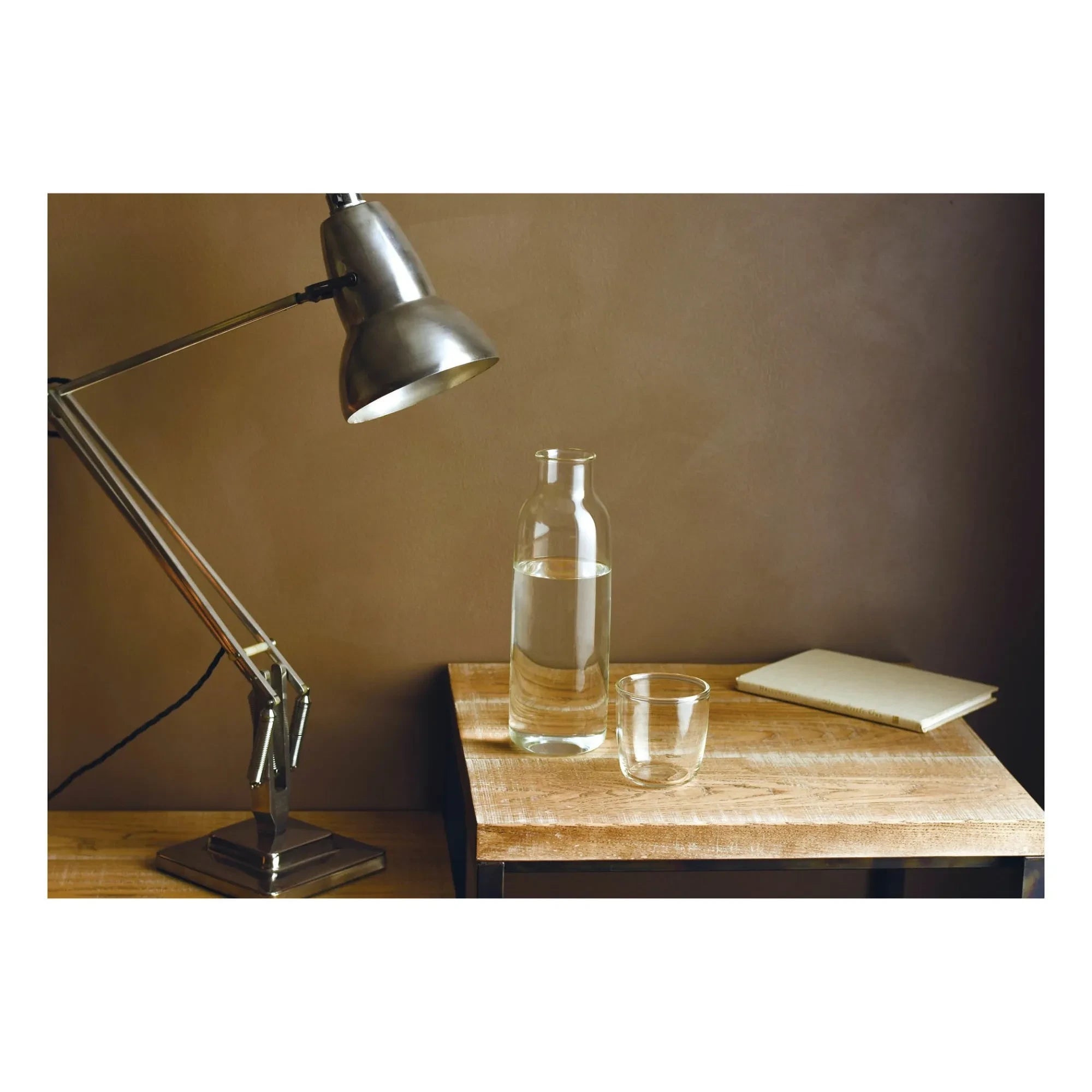 Kinto - Bottlit Glass Carafe - 1 L