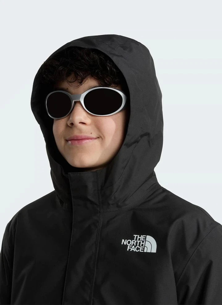 The North Face - Antora Rain Jacket | Black