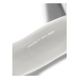 Valerie Objects - La Due Table Lamp | White