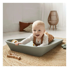 Leander - Matty Changing Mat | Sage