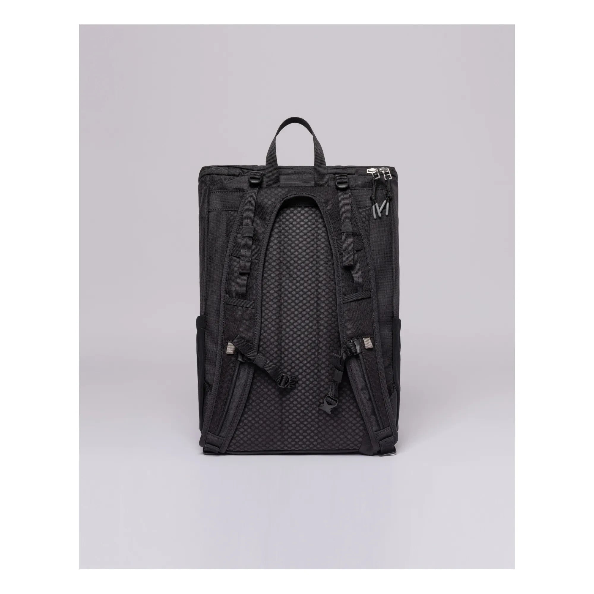 Sandqvist - Ruben Creek Hike Backpack | Black