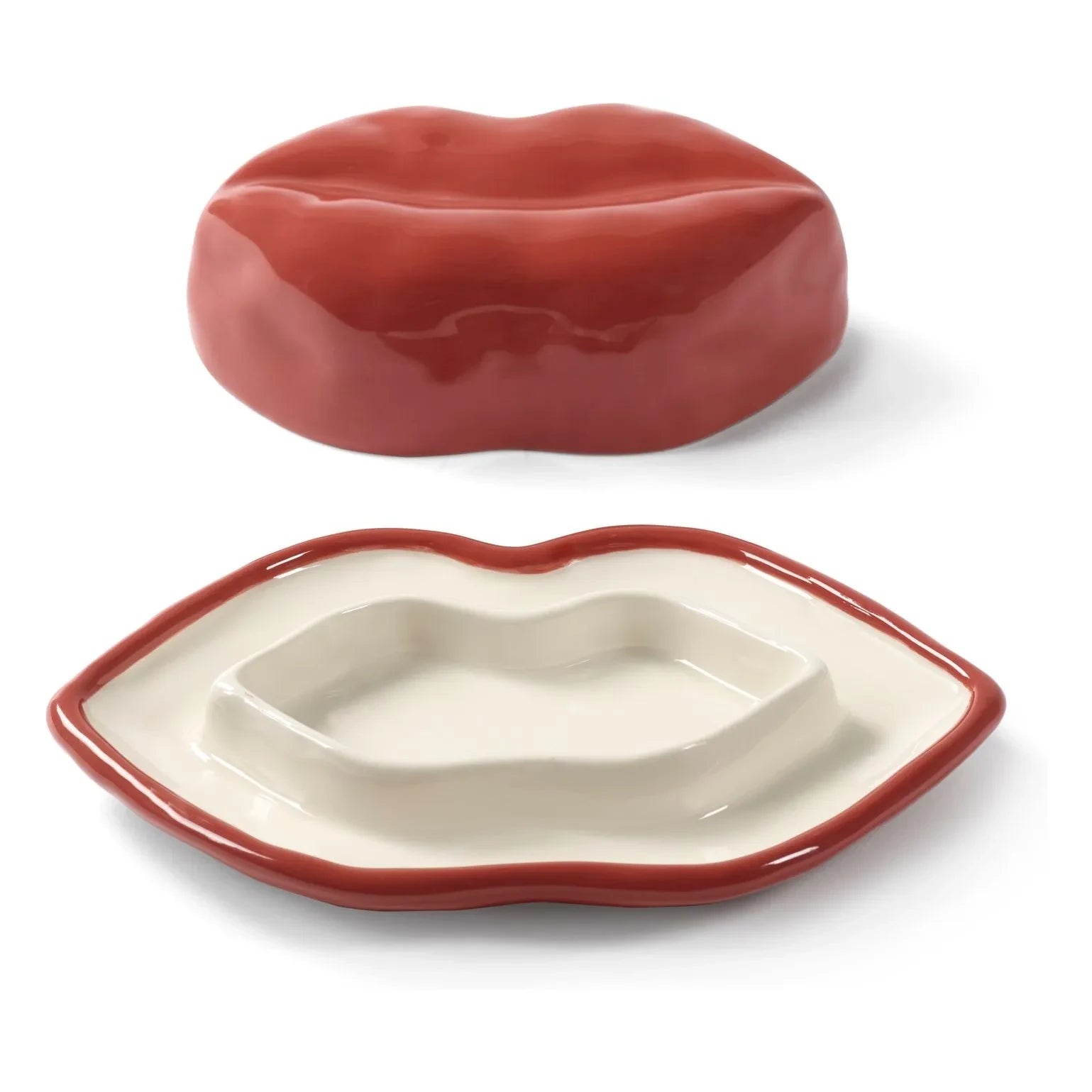 Serax - Beurrier, Wouters & Hendrix | Red