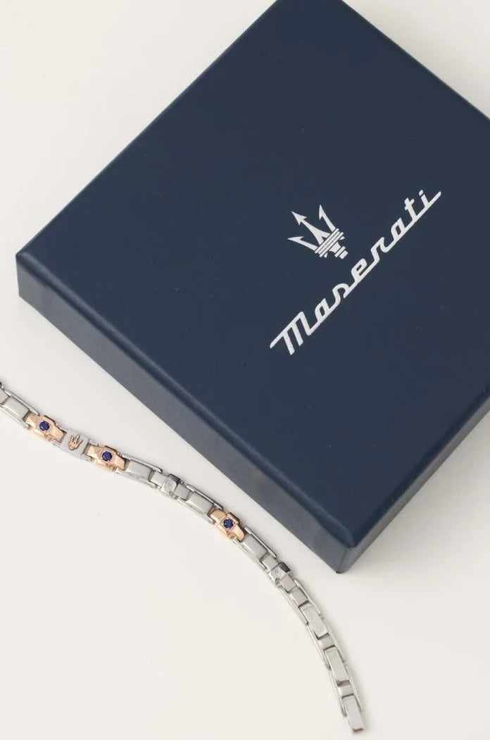Maserati Bileklik
