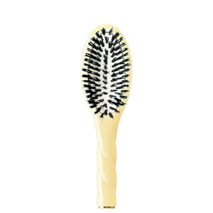 La Bonne Brosse - The Little Brush: Essential No. 02 - Bakım ve Dolaşık Açma | Fildişi