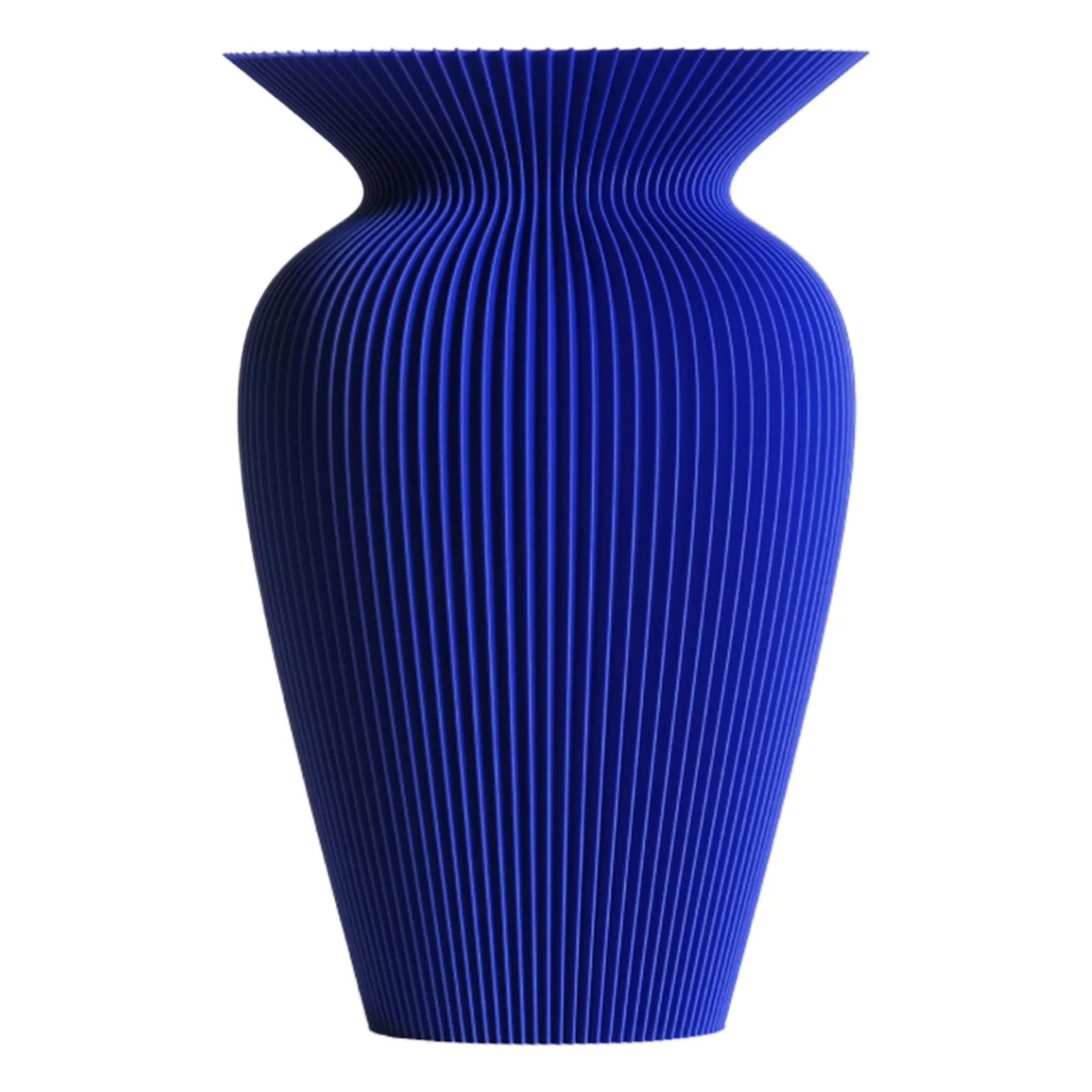 Manu Matters - Betty Vase | Klein Blue