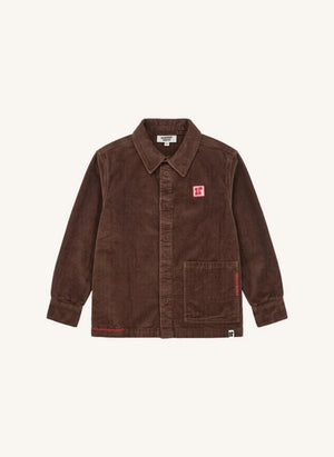 Hundred Pieces - Zyon Shirt